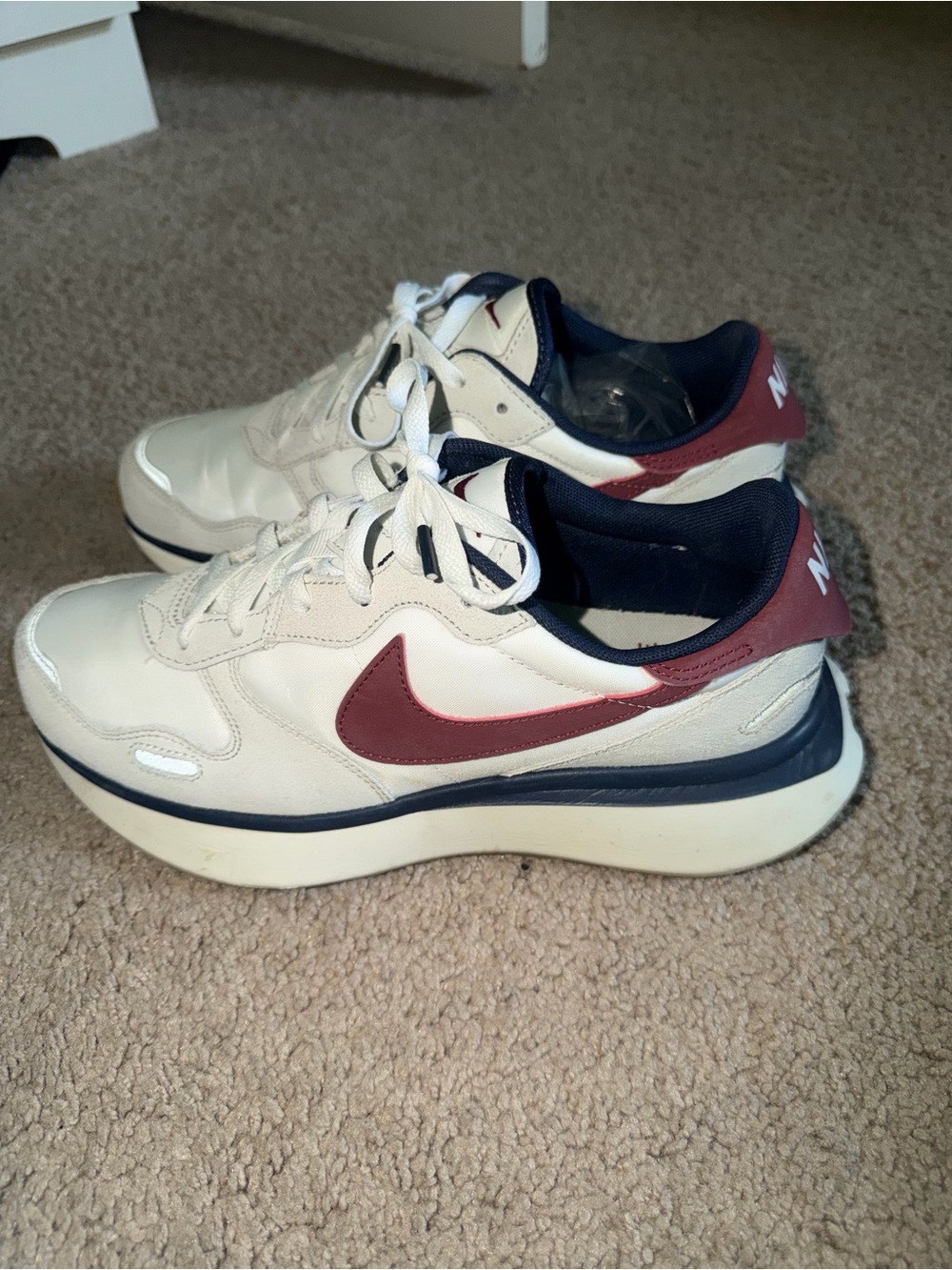 Nike Phoenix Waffle sneakers
